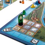 Игра настольная Эврикус Амстердам PG-17398