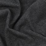 Кашкорсе 250 г/м², 130 см / 35 метров, КАШК.TBY.ХЛ-ПЭ.СЕР.МЕЛ3, цв.серый меланж