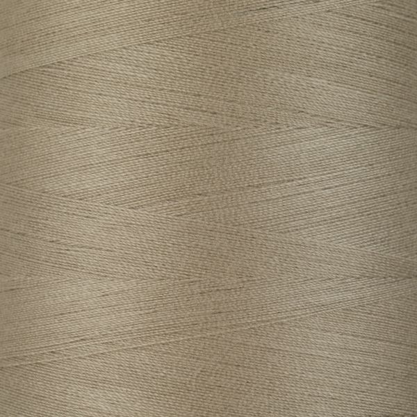 Нитки универсальные Nitka 40/2, 4570 м (5000 ярд) / 1 кат., 354 бежевый