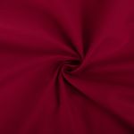 Ткань для пэчворка Peppy Краски жизни, отрез 50х55 см, 140 г/м², 18-1663 красный, Peppy