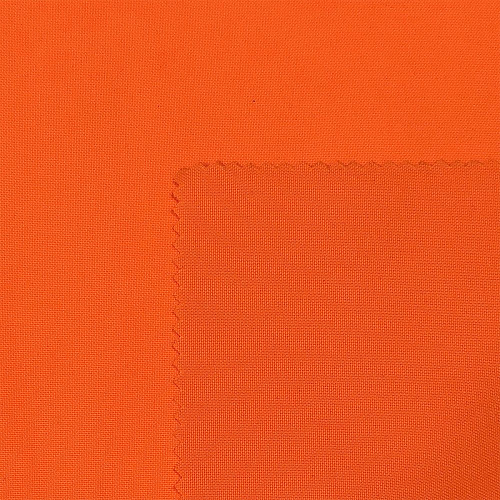Габардин 150 г/м², 150 см / 10 метров, N-TBY.163962, цв.неон оранжевый