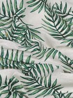 Льняная ткань 140 г/м², 150 см / 3 метра, TBY.DJ.73.3