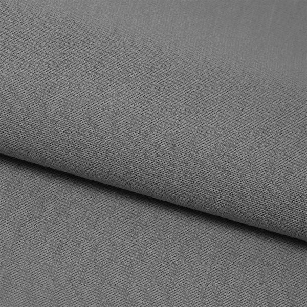 Футер 2-нитка петля поливискоза стрейч 220 г/м², 160 см / 3 метра, ФУТ2Х.TBY.ПЭ-ВИС.49.3, цв.49 латте