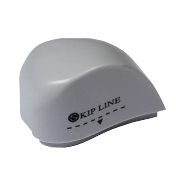 Сменная насадка для резака бумаги, ScrapBerrys (149101 пунктир)