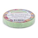 Флористическая лента 27.4 м, 60 бл.салатовый, Blumentag CLF