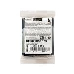 Полимерная глина Cernit Metallic запекаемая, имитация металла 56 гр, 169 красный железняк