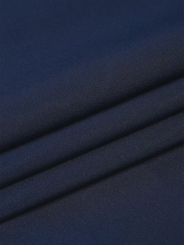 Барби 200 г/м², 150 см / 2 метра, TBY.Br.18.2, цв.темно-синий