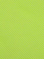 Сетка подкладочная трикотажная 65 г/м², 170 см / 5 метров, TBY.0354.229.5, цв.F229 неон лайм