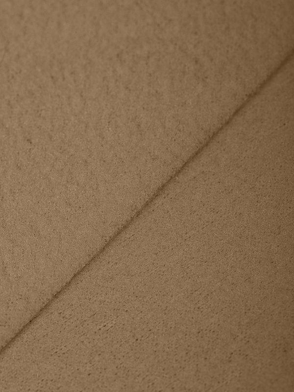 Флис 2-сторонний 190 г/м², 150 см / 2 метра, TBY-0059-308.2, цв.F308 бежевый