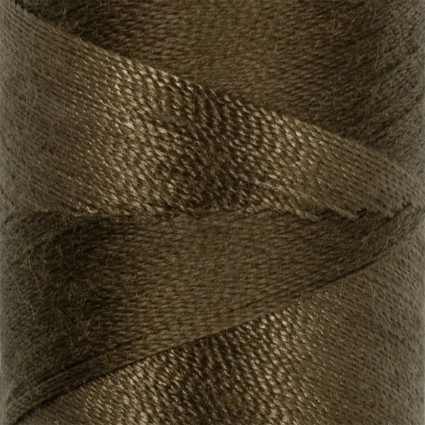 Нитки армированные ПНК им.Кирова 45ЛЛ, бытовые, 200 м / 20 кат., 5506 кор.хаки