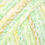 Пряжа Astra Premium (Астра Премиум) Селена Колор / уп.2 мот. по 100 г, 72 м, 05 зеленый