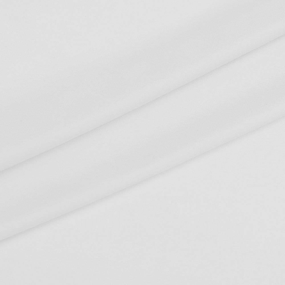 Микрофибра для нижнего белья 125 г/м², 152 см / 25-30 кг (1кг-4.7м), OLG004 цв.01 белый, Kruzhevo