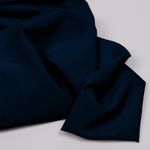 Софт Ниагара 80 г/м², шир.150 см / 5 метров, N-TBY.1801.135, цв.135 т.синий /TOS/