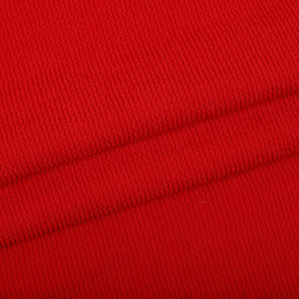 Бифлекс жатка 490 г/м², 80 см / 3 метра, TBY-JB-03.3, цв.3 красный