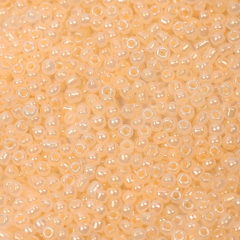 Бисер Magic4Hobby 12/0 (2 мм), 450 г, цв. 153, арт. C.10/0