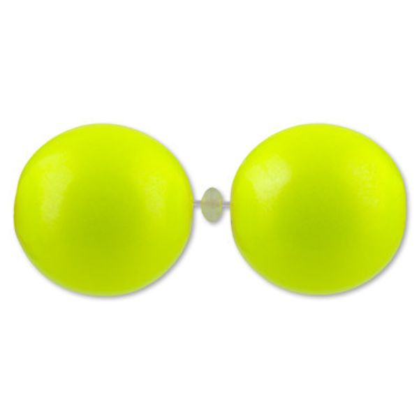 Разделители для бусин 1.5 мм, 5х50 шт, №05 серебро, Faycraft BSW