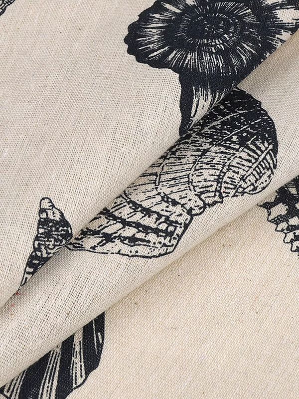 Льняная ткань 140 г/м², 150 см / 3 метра, TBY.DJ.71.3