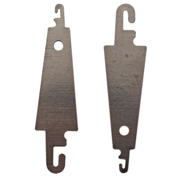 Нитевдеватель для мулине, упак. 10 шт