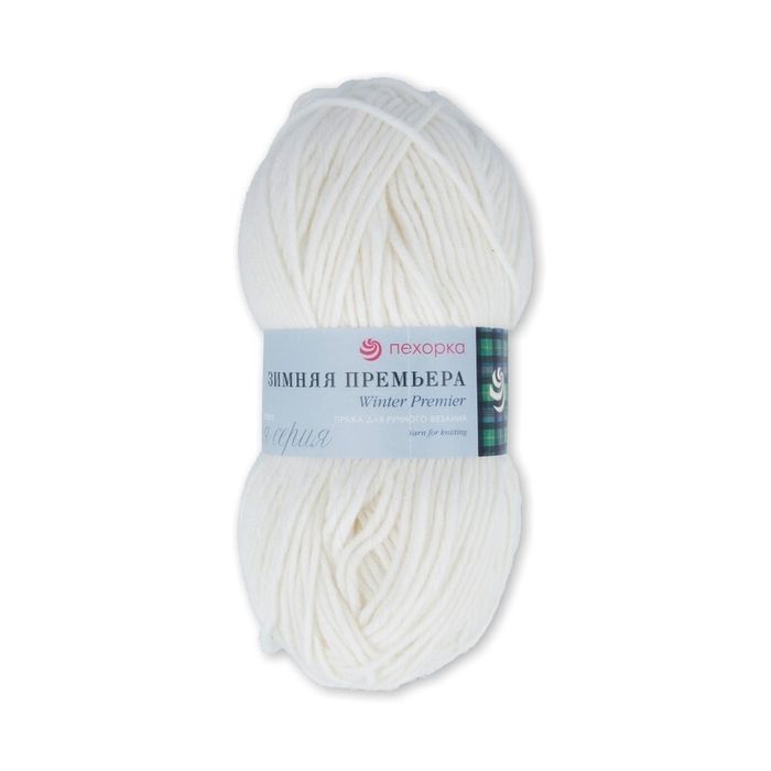 Пехорка Зимняя Премьера