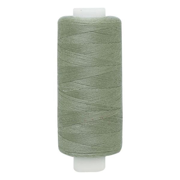 Нитки швейные бытовые Bestex 40/2, 365 м (400 ярд) / 10 кат., 339 светло-оливковый