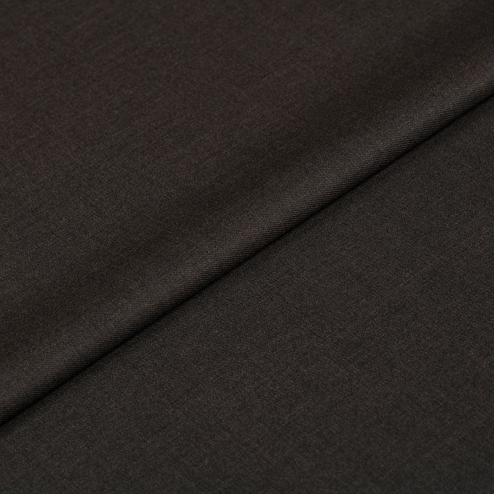 Ткань костюмная 174 г/м², 150х150±2 см, 04 т.серый/dark grey, Gamma SUTF-001N