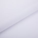 Кулирка 150±5 г/м², 40/1 Comp.Penye FULL LYC, 170 см / 1 метр, 02 белый/white, Gamma GCM