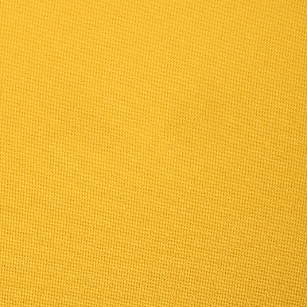 Габардин 150 г/м², 150 см / 50 метров, Gab-150001 цв.S001 желтый