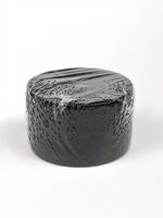 Резинка вязаная 50.0 мм / 5±0.25 метров, 3.9 г, черный