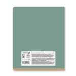 Тетрадь ученическая общая, пантон, A5+ 96 л. на скобе 60 г/м², белизна 100%, 5 шт, клетка в термоусадочной пленке, 000786 Заповедный мотив, Светоч 96ТЕТк-005