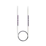 Спицы круговые ⌀4.0 мм, 80 см, 1 шт, Prym Ergonomics 215804