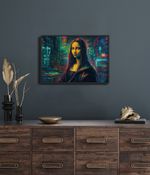 Пазл 500 элементов, Техно-Лиза, PZL-500/46, Фрея