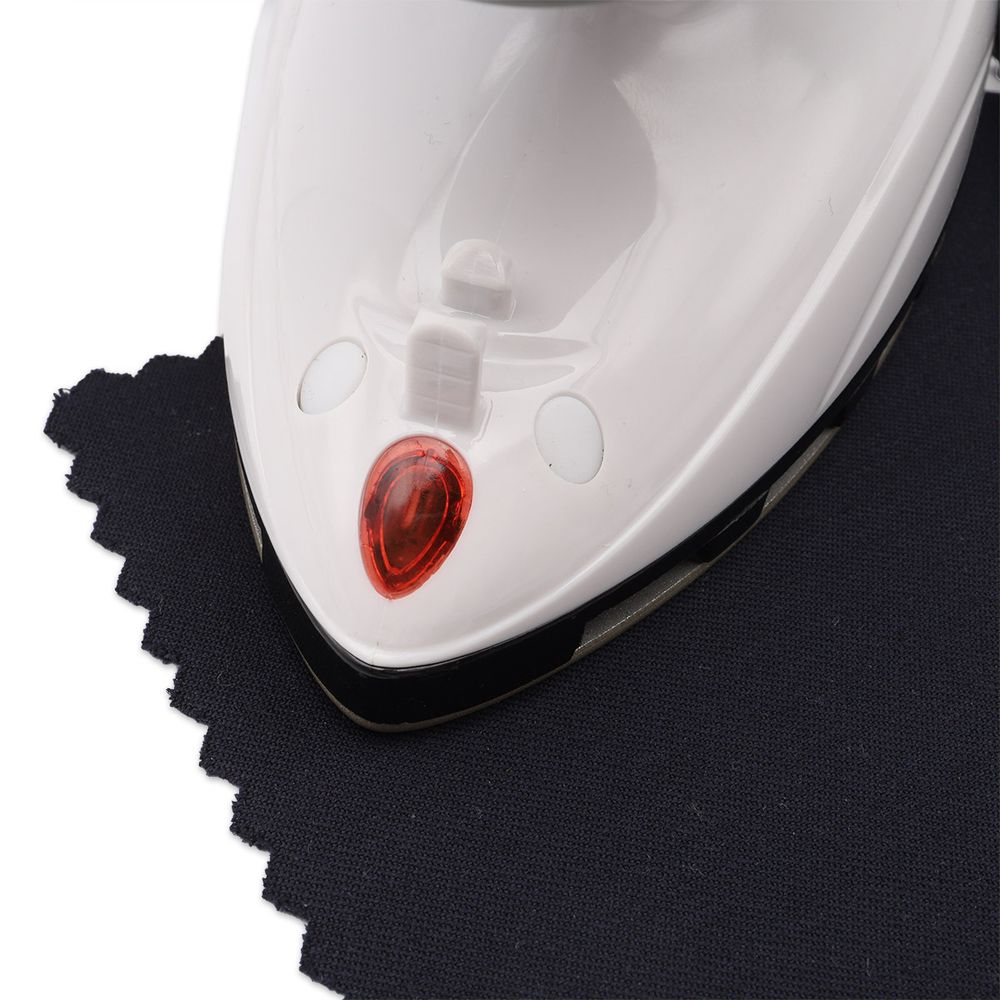 Дорожный мини-утюг с подачей пара Hobby&Pro