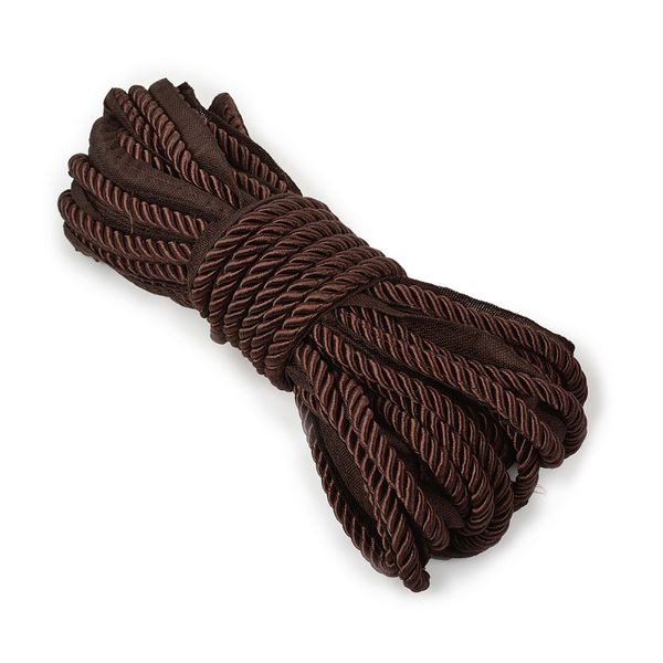 Кант мебельный 8 мм 10 м, 1911-58, 58 коричневый