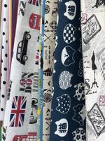 Льняная ткань 140 г/м², 150 см / 3 метра, TBY.DJ.31-3