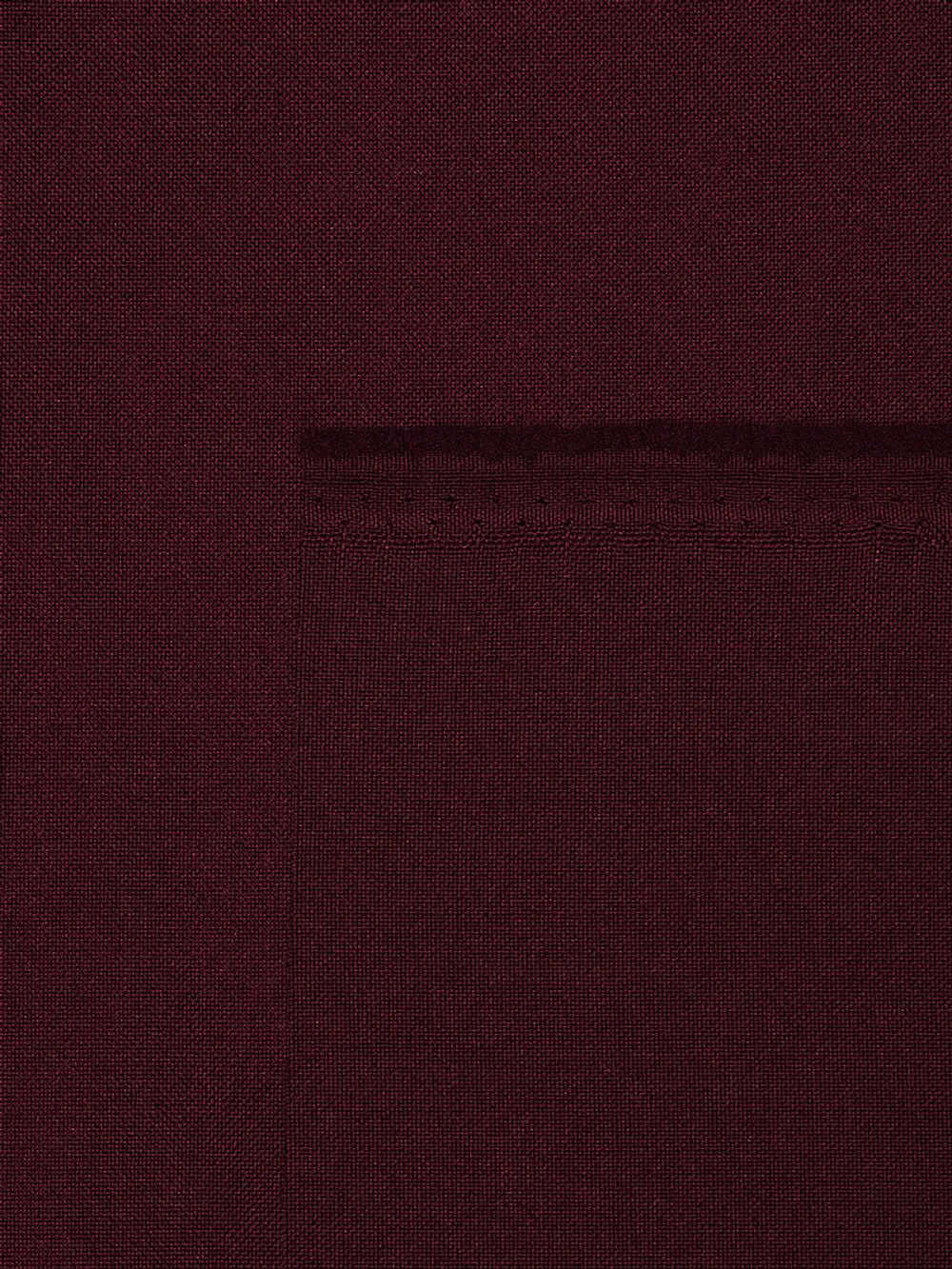 Габардин 150 г/м², 150 см / 50 метров, Gab-150864, S864 бордовый марсала
