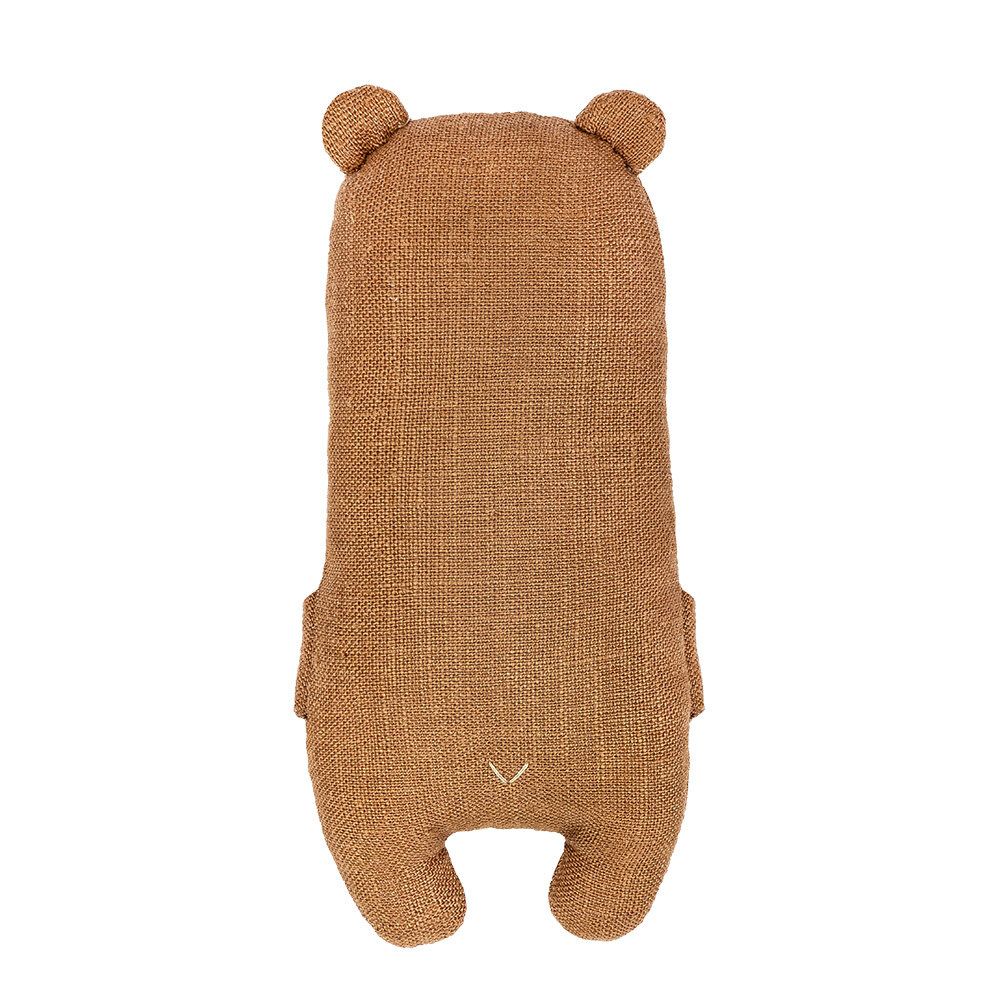 Набор для шитья игрушки Арома Мишка 15 см, Miadolla AT-0239