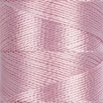 Нитки вышивальные Gamma V150/2, 10х200 ярдов, 3479 гр.розовый