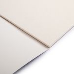 Альбом для акварели 270 г/м², A3 29.7х42 см, склейка с одной стороны 12 л, 25% хлопок, крупнозернистая, Vista-Artista WCCT-A3