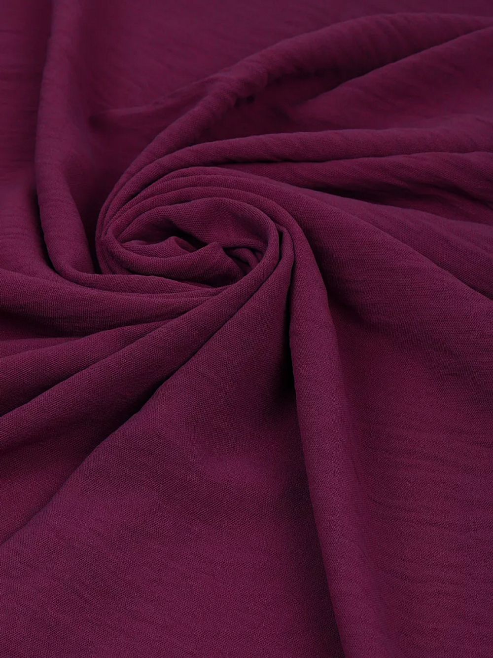 Лен Манго 160 г/м², 150 см / 3 метра, TBY.Mg.07.3, цв.ягодный