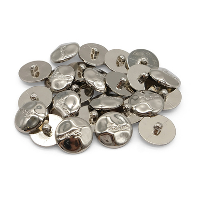 Пуговицы на ножке 25 мм (S), 24 шт