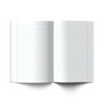 Комплект тетрадей со справоч.материал. "Безупречный стиль", A5 48 л. 14 шт, на скобе 60 г/м², белизна 90 %, 1 шт, клетка/линия, 01335 14 предметов, Светоч, Т148