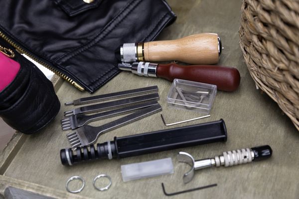 Шнурорез, Промысел LT-011