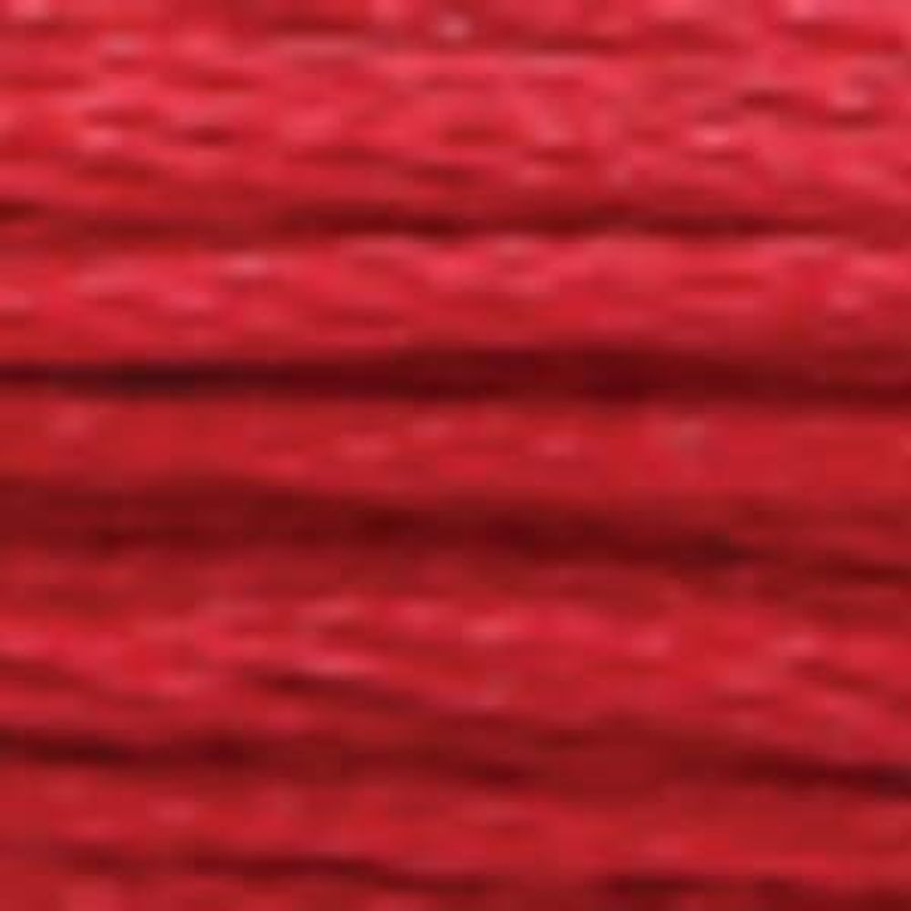 Мулине Anchor Stranded Cotton, 1 моток (8 метров) 4635000 (00019) /TOS/