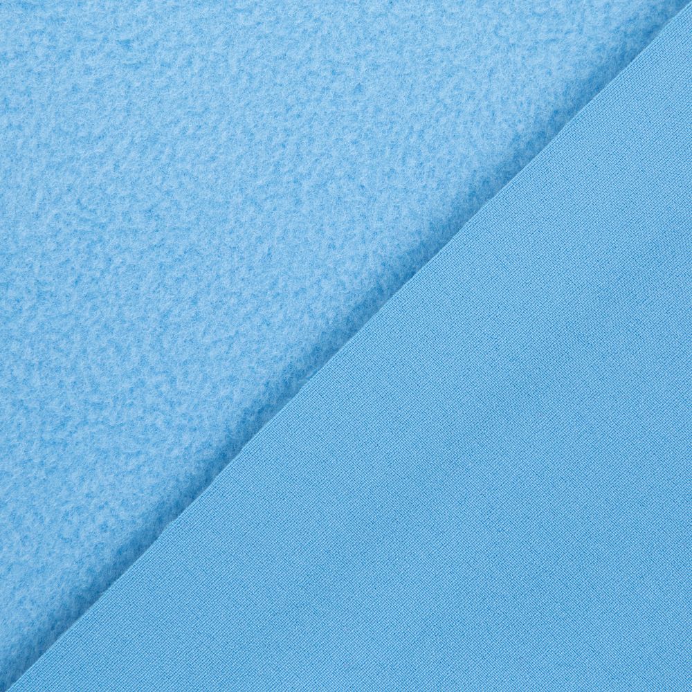 Софтшелл 280 г/м², 150х150±5 см, голубой/blue, Gamma SFSHN