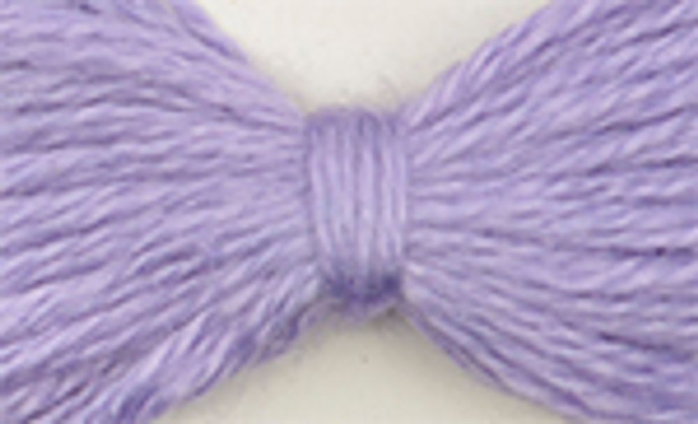 Мулине Ideal ТВ, 24 мотка по 8 метров, цв. 214