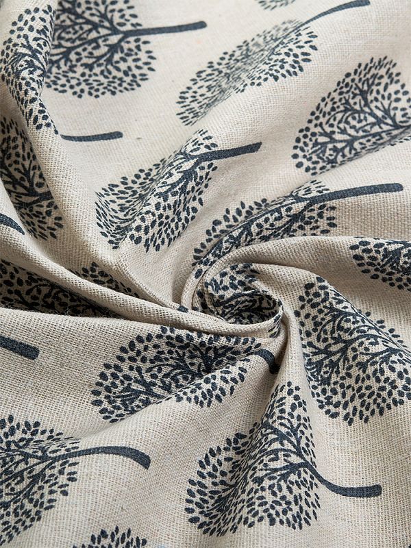 Льняная ткань 140 г/м², 150 см / 3 метра, TBY.DJ.20-3