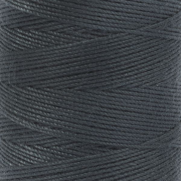 Нитки универсальные джинсовые Gamma 20s/3, 912 м / 1 кат., 350 т.т.серый