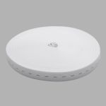 Резинка перфорированная 20.0 мм / 25 метров, белый