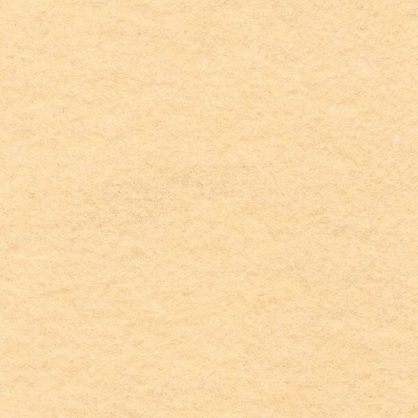 Фетр рулонный мягкий 1.0 мм, 150 см, рул. 10 метров, (FKC10), CH661 св.бежевый, Blitz