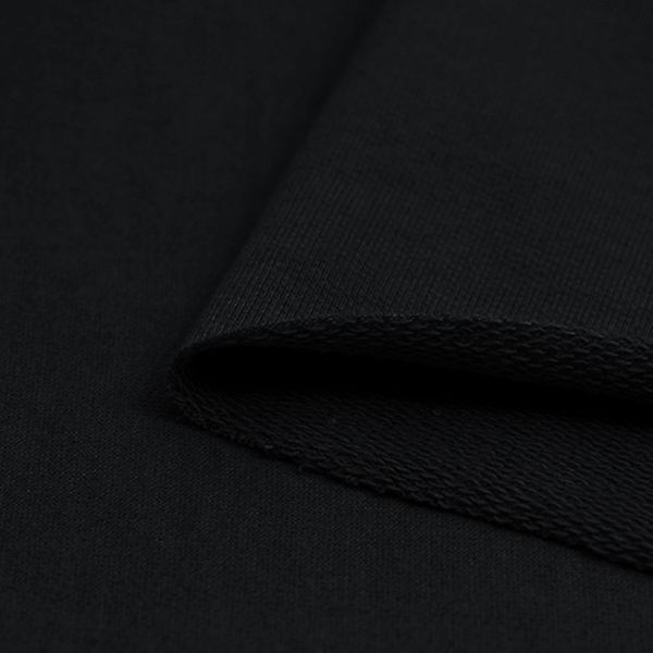 Футер 3-нитка петля 320 г/м², 190 см / 35-60 метров, ФУТ3Х.ПЕТЛ.320.19-4023, т.синий